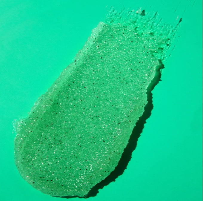 Tree Hut Coconut Lime Shea Sugar Scrub 510g /트리헛 바디스크럽 코코넛 라임