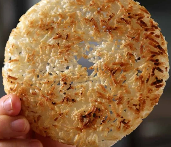 Nurungji Original 600g*14/옛날 화덕 누룽지 오리지널