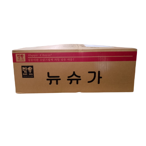 NEW SUGAR 60G/참이맛 뉴슈가