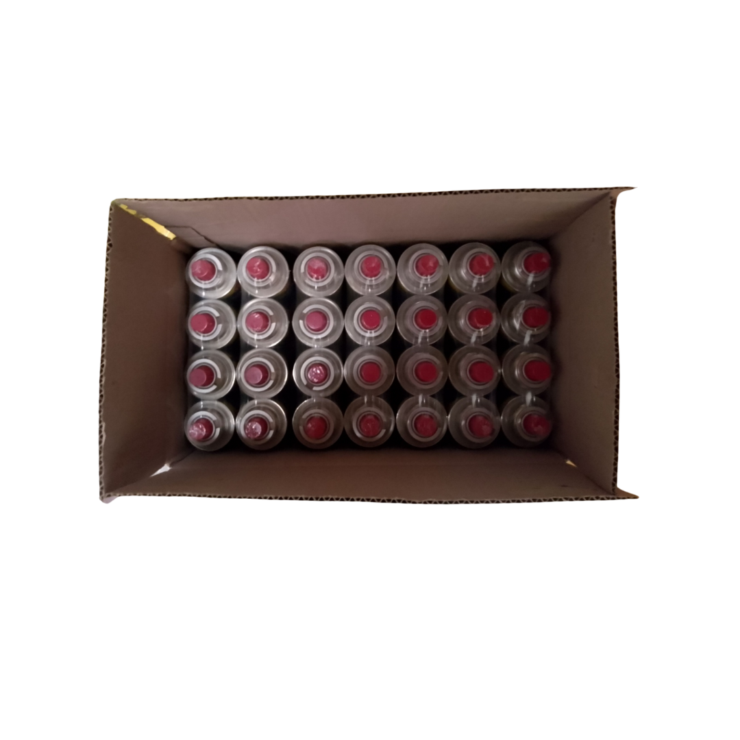 PORTABLE BUTANE GAS CARTRIDGE 220G/T 부탄가스 220g*4P *7