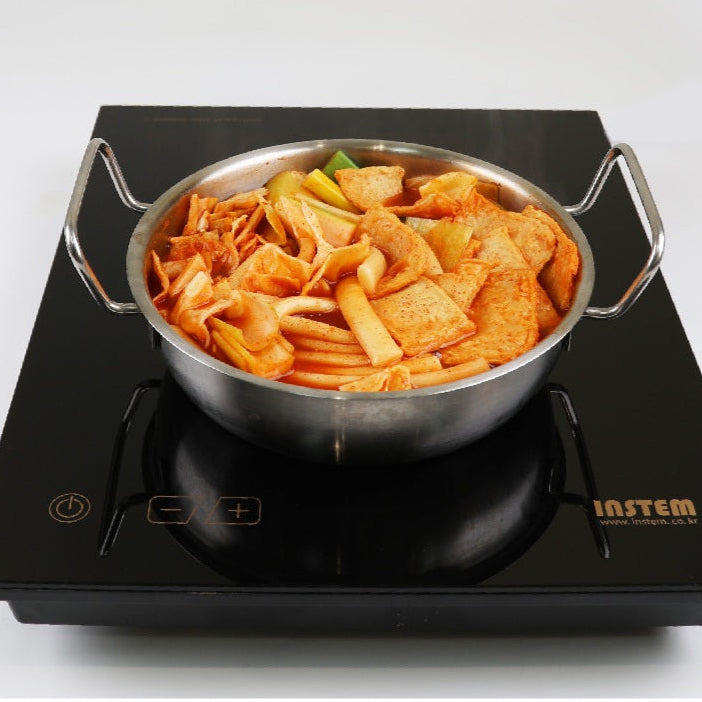 DOOKKI ttoppoki kit/두끼 즉석떡볶이 560g (2-3인분)