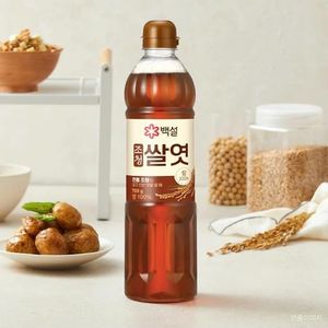 食用油 キャノーラ マニドラ ゴールド 20L/골드 카놀라 오일