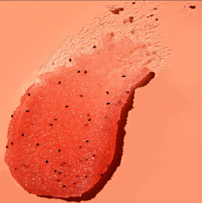 Tree Hut Watermelon Shea Sugar Scrub 510g /트리헛 바디스크럽 워터멜론