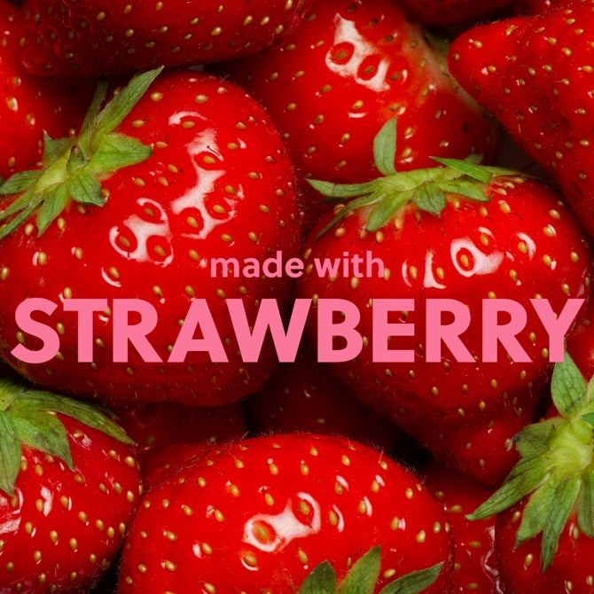 Tree Hut Strawberry Shea Sugar Scrub 510g / 트리헛 바디스크럽 스트로베리