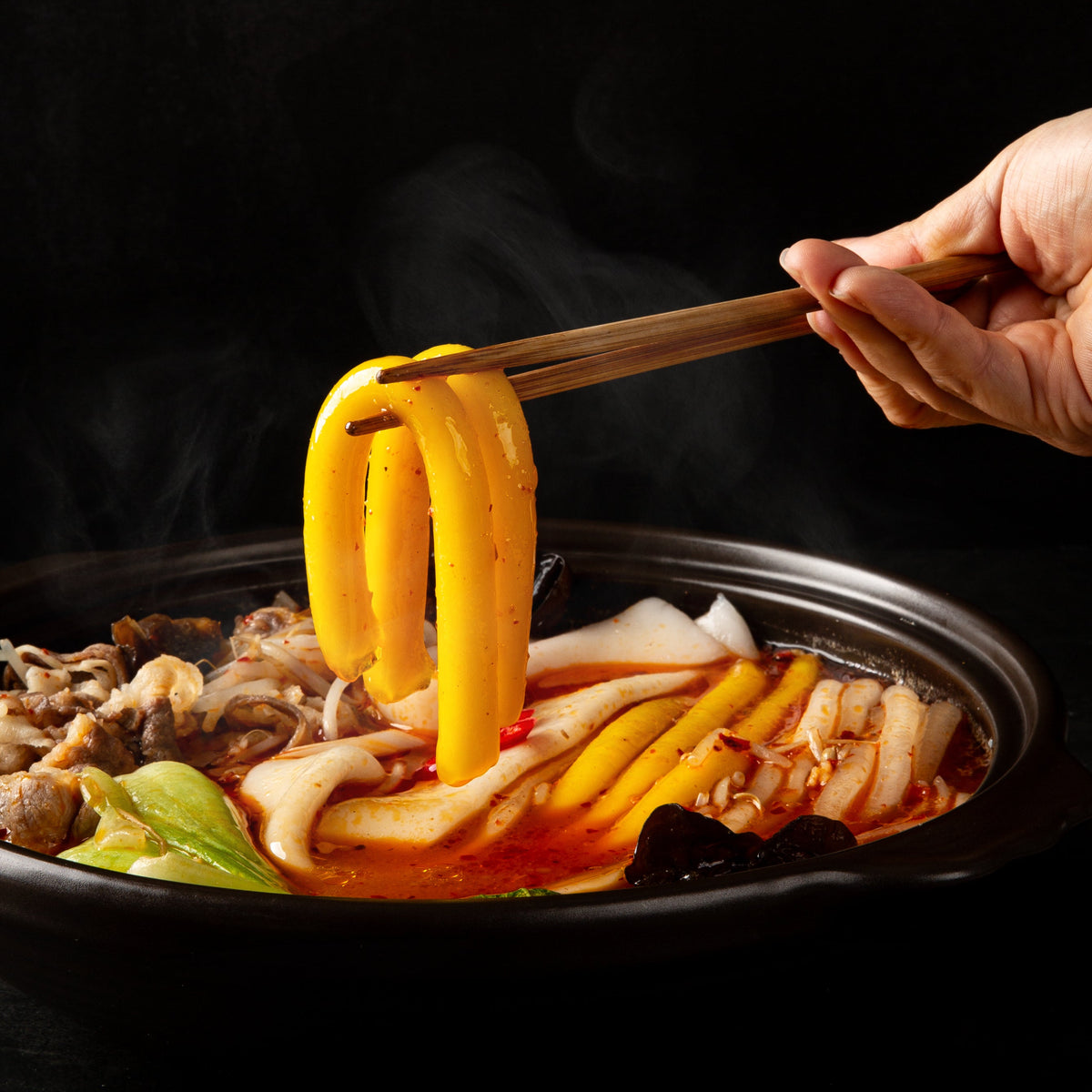 Niu-jin Starch Noodles/남사부 뉴진면 400g*30