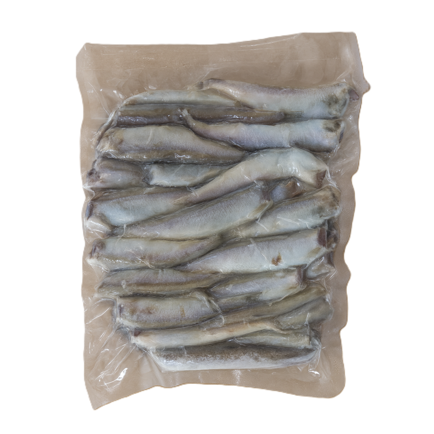 Frozen Shishamo / 냉동 알배기 열빙어 500g*20