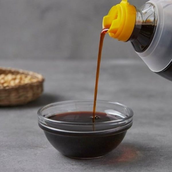 Soy Sauce Jin 13L/몽고 진 간장