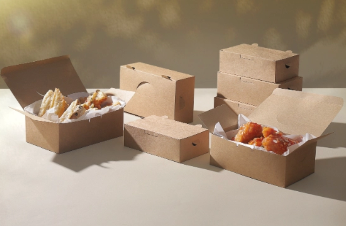 Greaseproof food paper 5,000pcs / 노루지 5,000장