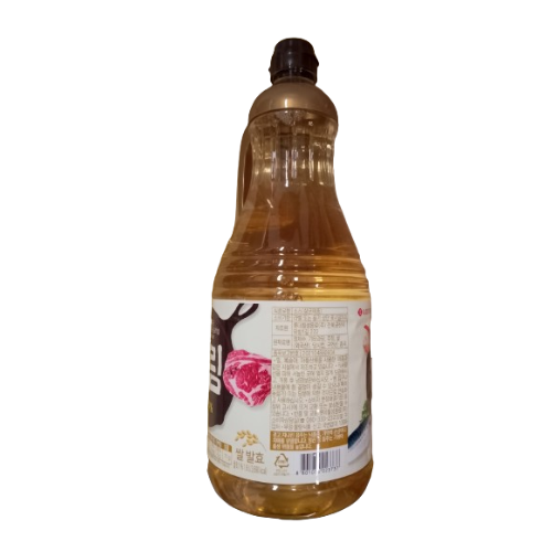 LOTTE MIRIM 1.8L*6/롯데 미림