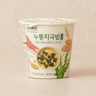 无牌戈尔贡佐拉芝士软玉米145g*8/노브랜드 고르곤 졸라 치즈 소프트콘