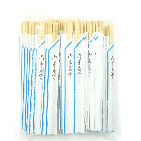 Disposable Chopstick Bamboo (100pcs*30)/일회용 대나무젓가락