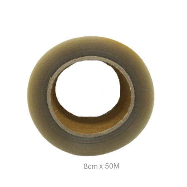 OPP CAKE TAPE ( 3 SIZES) / OPP 무스롤 ( 5cm, 6.5cm, 8cm)