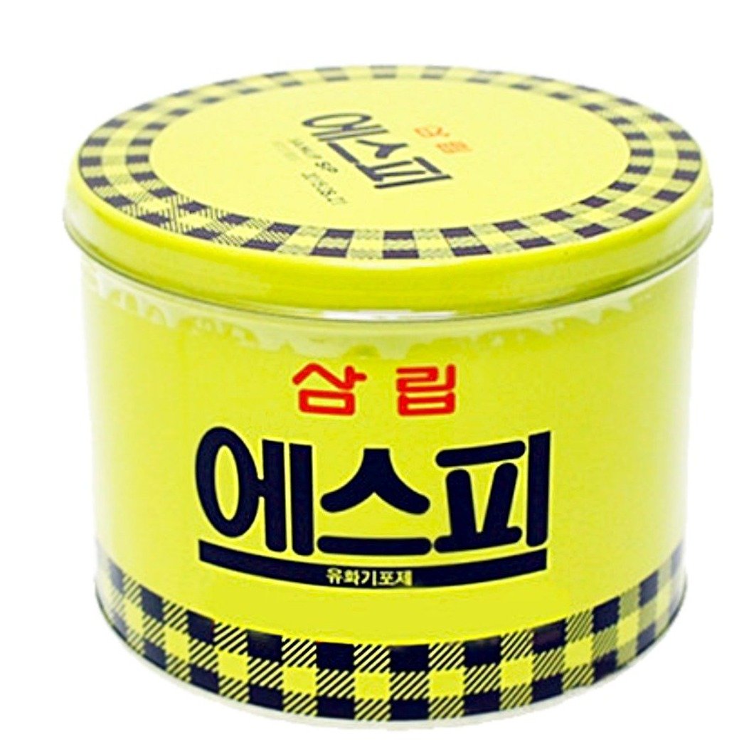 (Preorder) Emulsifier (Glycerin Esters of Fatty Acidis) 5kg*4/(선오더)SP 유화제