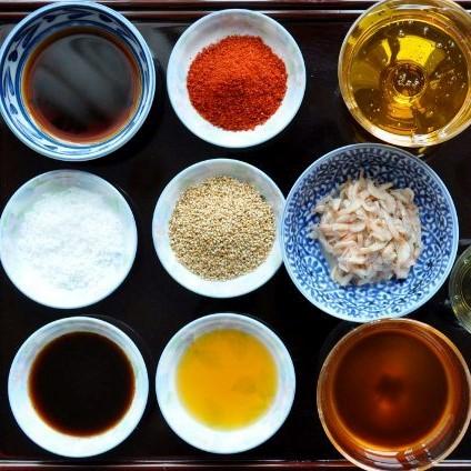 Korean liquid condiments 액상 조미료 – DW-MALL