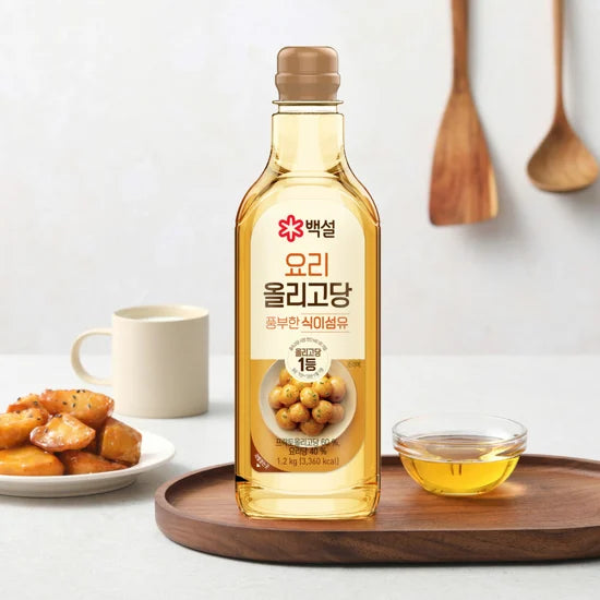 食用油 Canola Manildra Gold 20L/골드 카놀라 오일