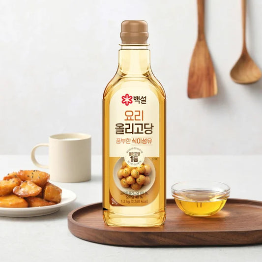 食用油 Canola Manildra Gold 20L/골드 카놀라 오일