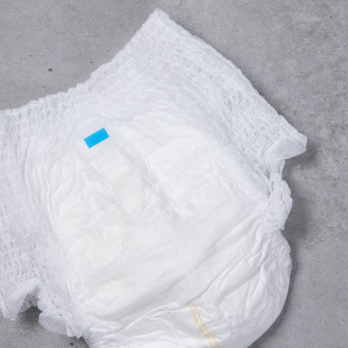No Brand Rosemary baby diaper pants Large 40P*4/노브랜드 로즈마리 팬티기저귀 대형