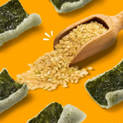 干海藻片400g*10 /재주 김і루