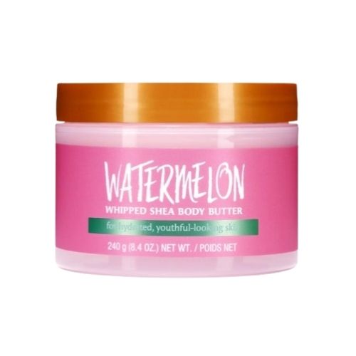 Tree Hut Watermelon Whipped Body Butter 240g / 트리헛 바디버터 워터멜론
