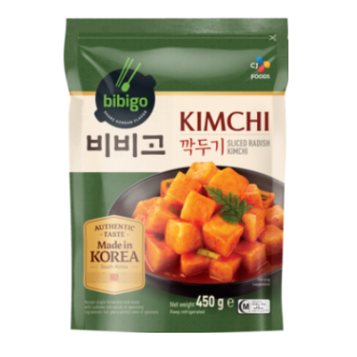 生キムチ 10kg/반찬용 포기 김치