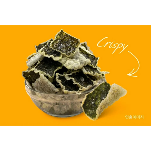干海藻片400g*10 /재주 김і루