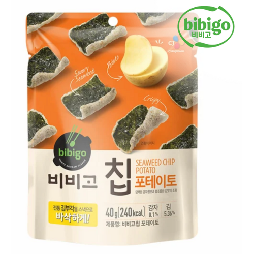 干海藻片400g*10 /재주 김і루