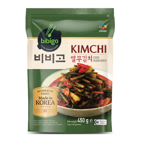 生キムチ 10kg/반찬용 포기 김치