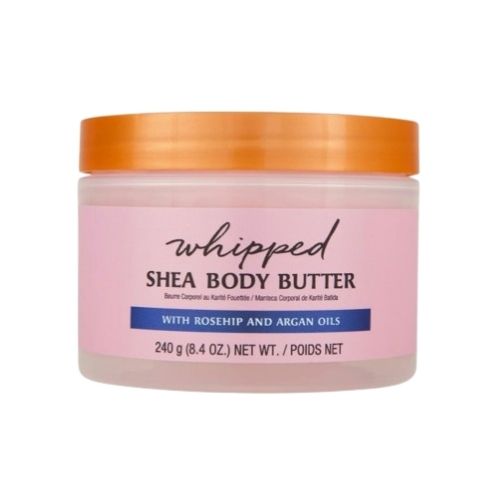 Tree Hut Moroccan Rose Whipped Body Butter 240g / 트리헛 바디버터 모로칸로즈