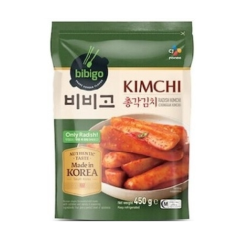 生キムチ 10kg/반찬용 포기 김치