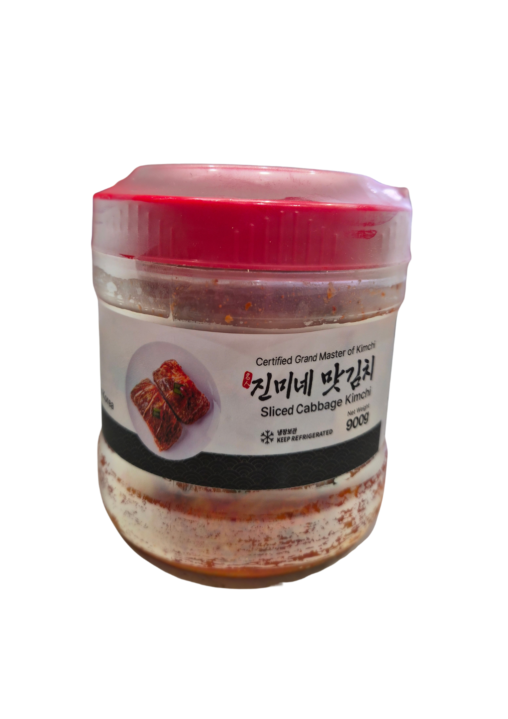 新鲜泡菜 10kg/반찬용 포기 김치