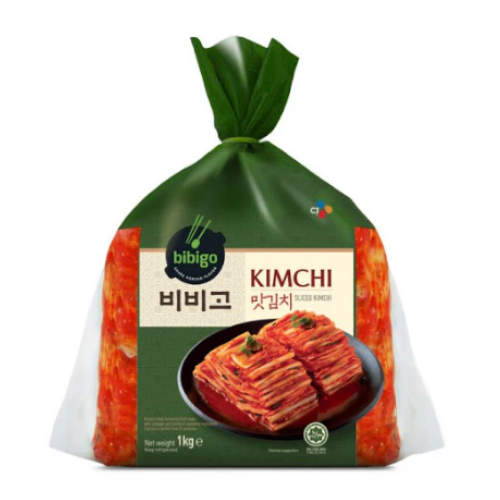 生キムチ 10kg/반찬용 포기 김치