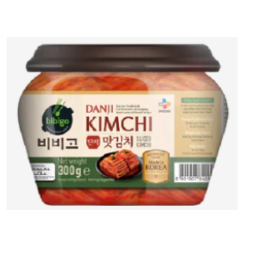 生キムチ 10kg/반찬용 포기 김치