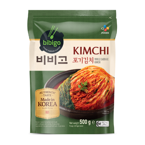 生キムチ 10kg/반찬용 포기 김치