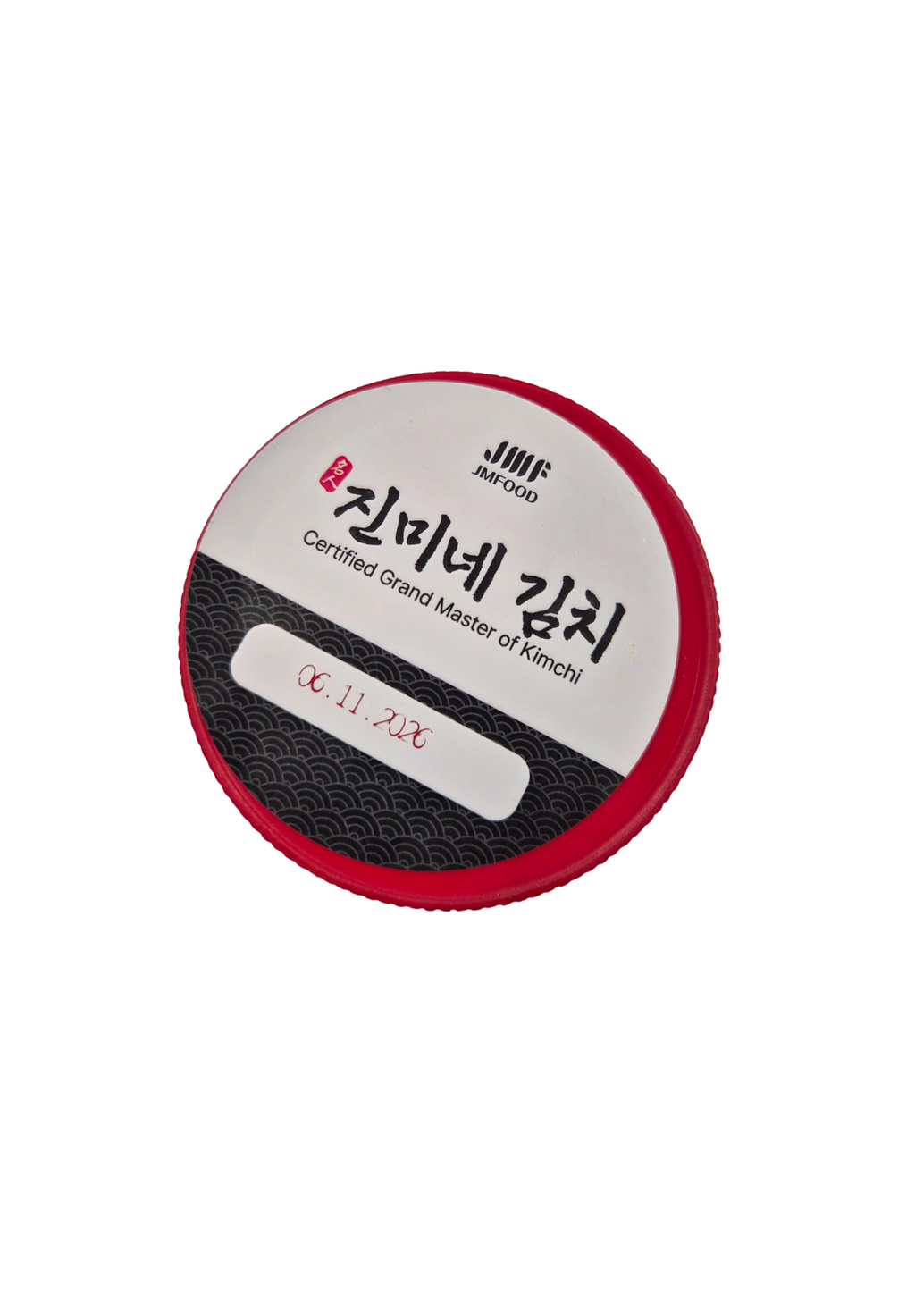 新鲜泡菜 10kg/반찬용 포기 김치