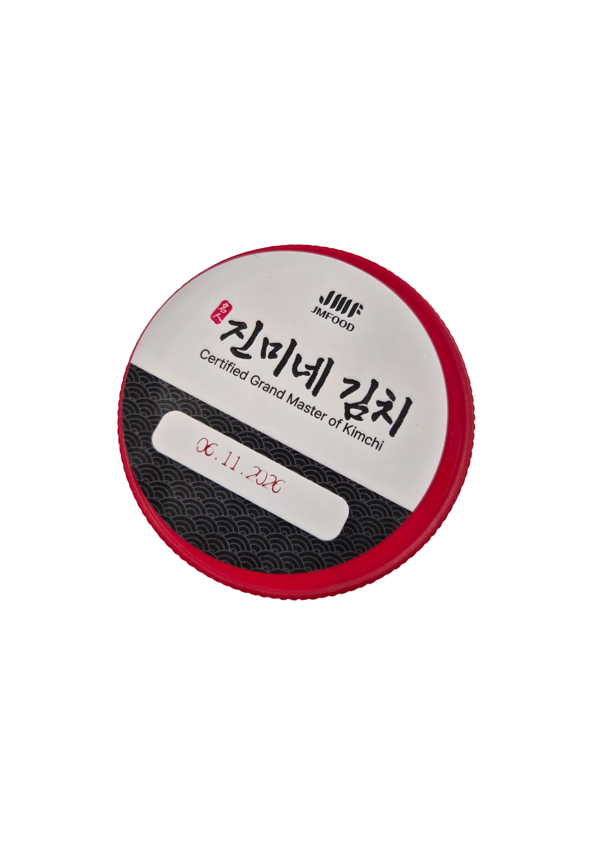 新鲜泡菜 10kg/반찬용 포기 김치
