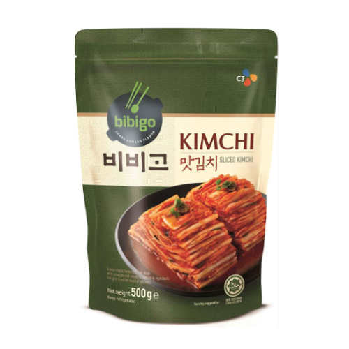 生キムチ 10kg/반찬용 포기 김치