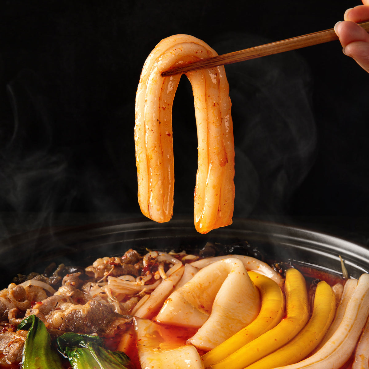 Straight Starch Noodles/일자 분모자면 500g*30
