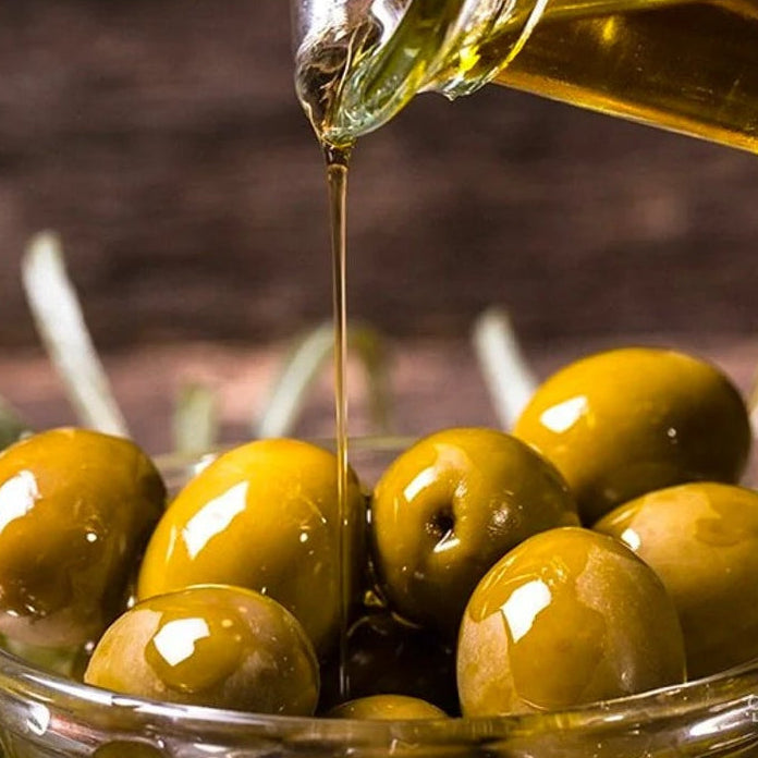 BEKSUL EXTRA VIRGIN OLIVE OIL/씨제이 백설 백설 압착 올리브오일 500ml*12