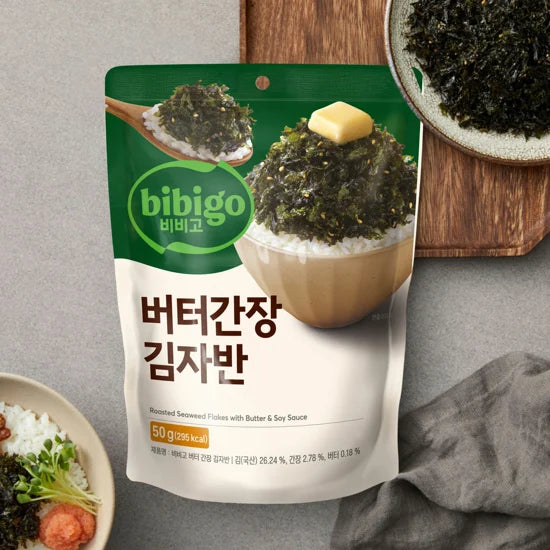 干海藻片400g*10 /재주 김і루