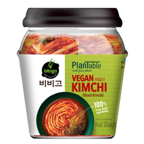 生キムチ 10kg/반찬용 포기 김치