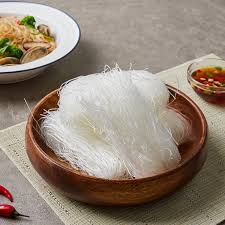 No Brand Mungbean Thin noodle 300g*18 /노브랜드 녹두실당면 300g