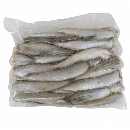 Frozen Shishamo / 냉동 알배기 열빙어 500g*20