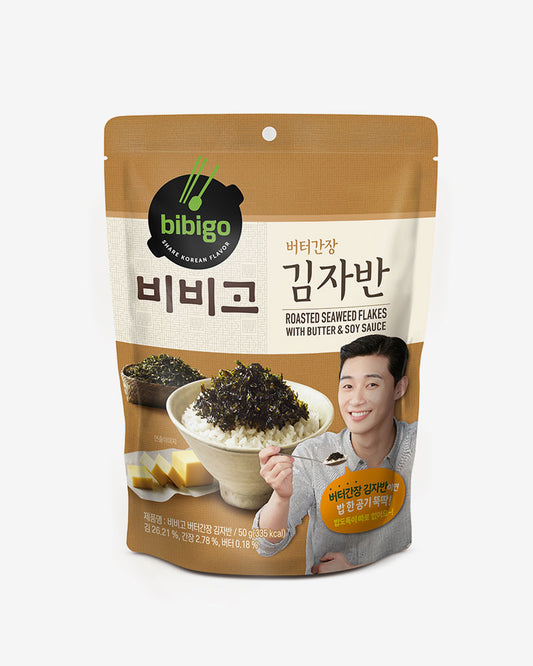 乾燥海苔フレーク 400g*10 /재주 김가루