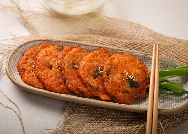 生キムチ 10kg/반찬용 포기 김치