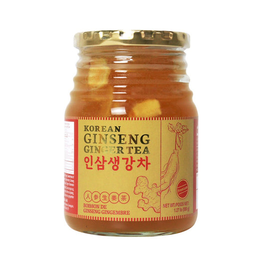 茶蜂蜜柚子茶1kg*12/봉밀 유자차