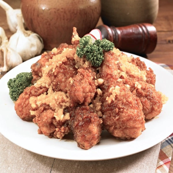 スイートハニーガーリックチキンソース 10kg*2 /허니 갈릭 소스