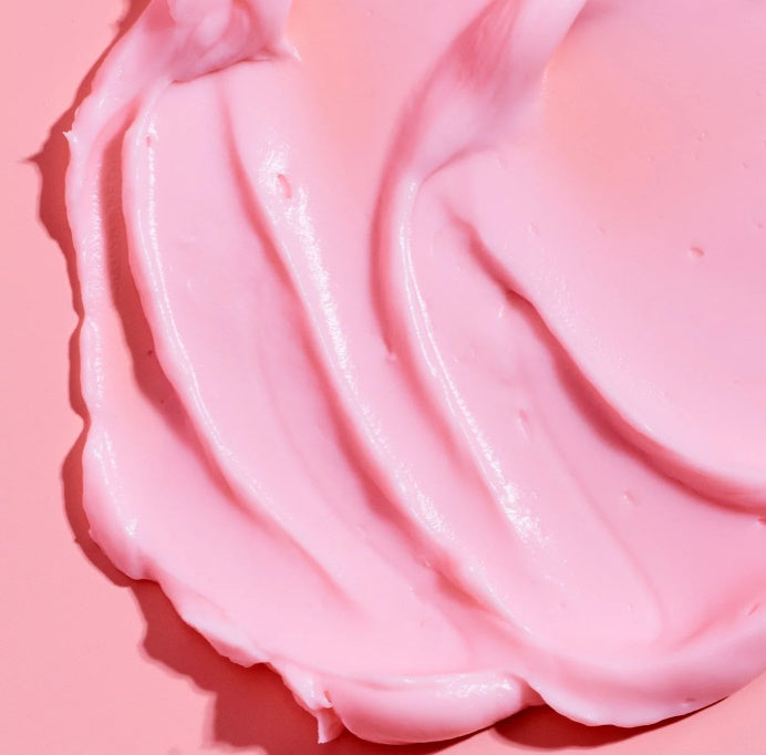 Tree Hut Moroccan Rose Whipped Body Butter 240g / 트리헛 바디버터 모로칸로즈