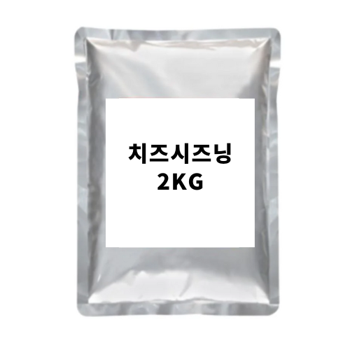 チキンシーズニング ハニーバター 1kg*10/허니버터 시즈닝