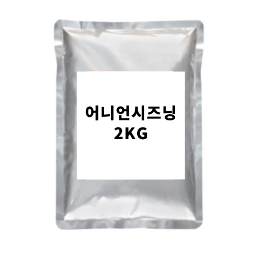 Chicken Seasoning  Onion 2kg*10/ 어니언 시즈닝