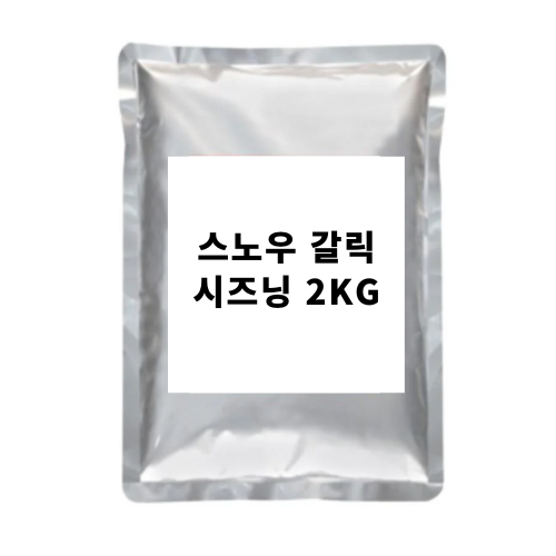 チキンシーズニング ハニーバター 1kg*10/허니버터 시즈닝